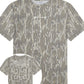 PREORDER: Psalm 23 Bottomland Camo Tee