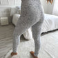 PREORDER: Sculpt Leggings in Snowdrift Duck Camo // eta early December
