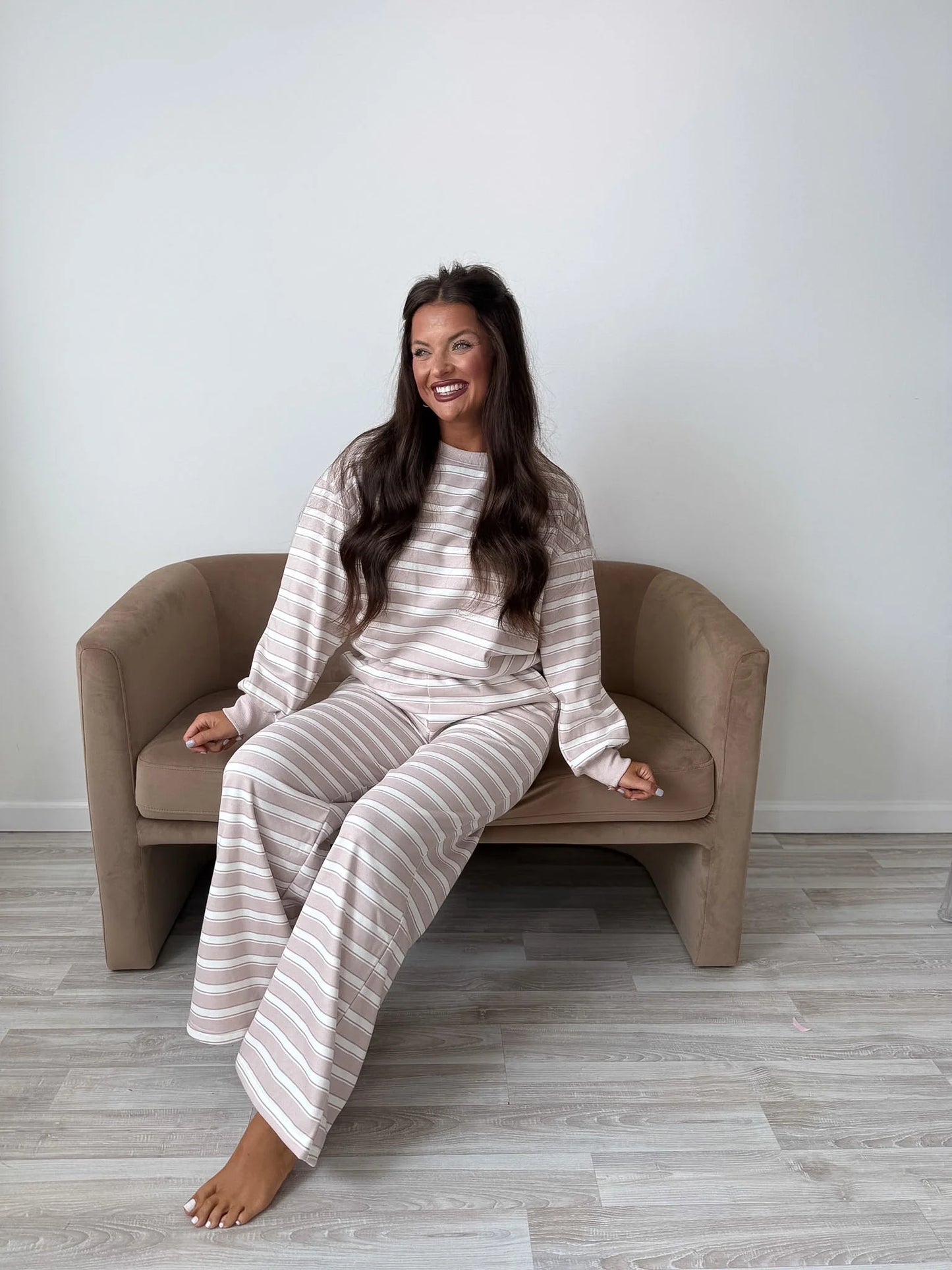 PREORDER: Easy Street Set in Blush Hour // eta Nov - Early Dec
