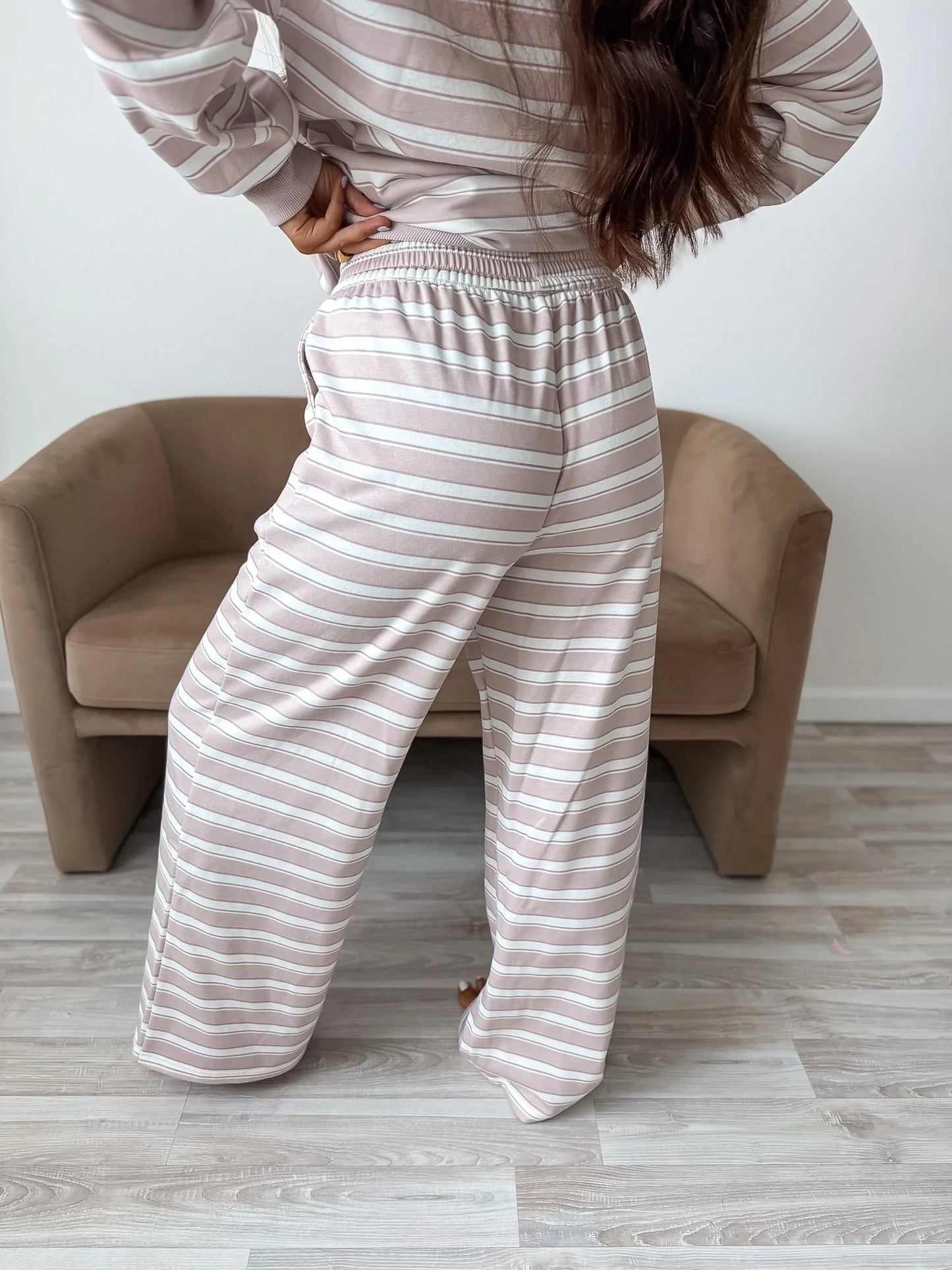 PREORDER: Easy Street Set in Blush Hour // eta Nov - Early Dec