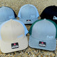Custom Men's Richardson Hats