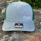 Custom Men's Richardson Hats