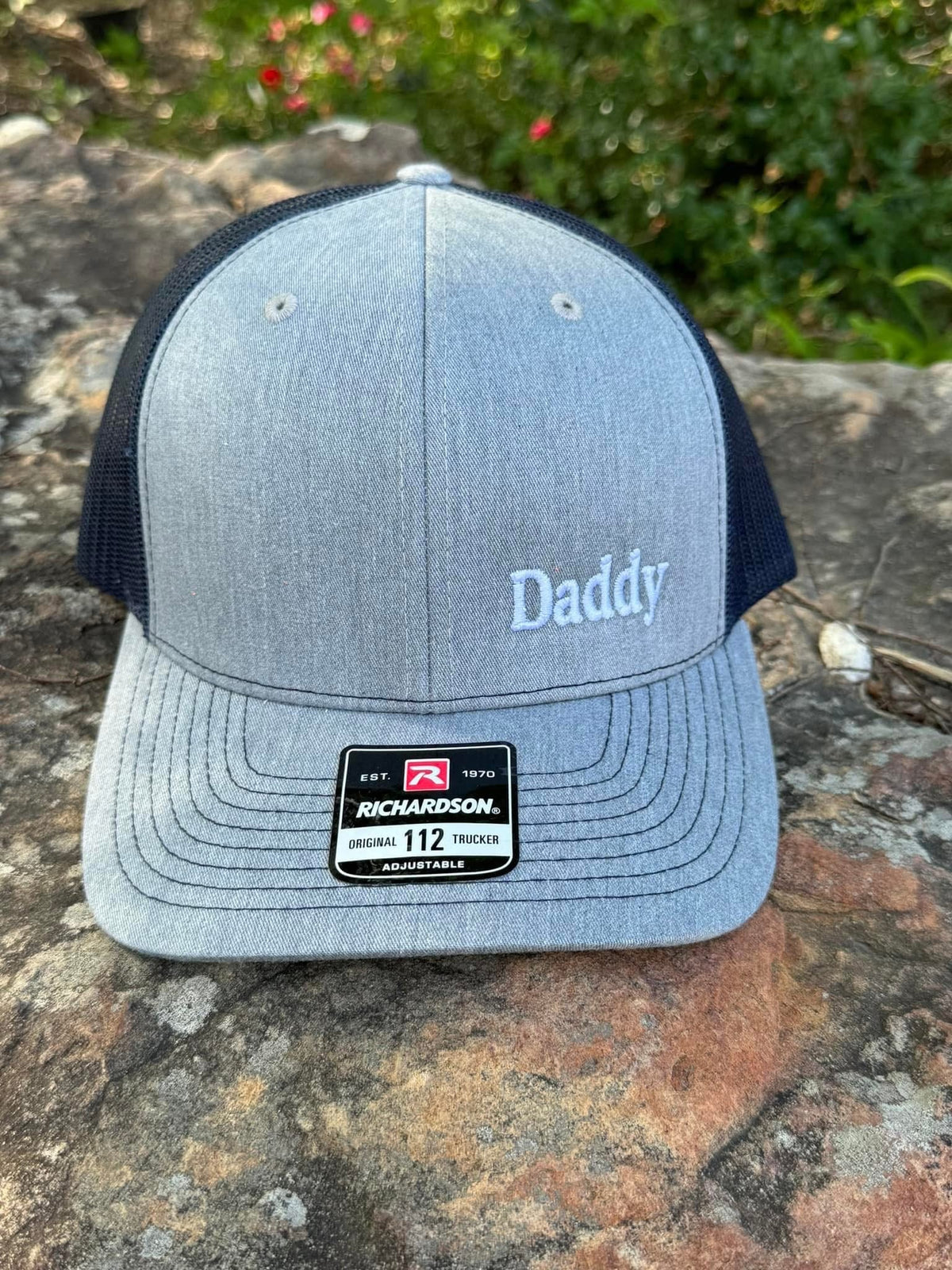 Custom Men's Richardson Hats