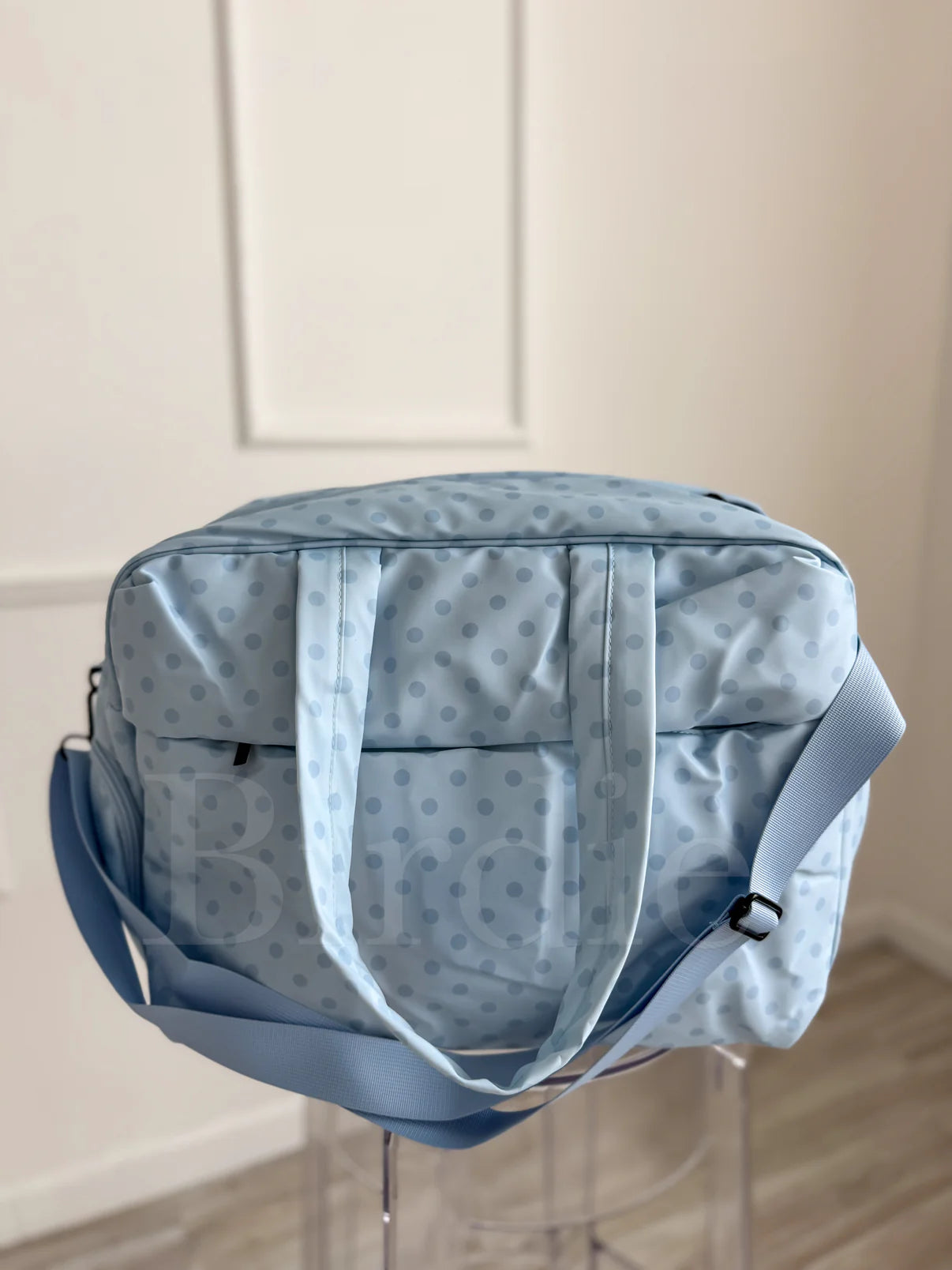 PREORDER: Daily Hustle Duffle // eta September - October