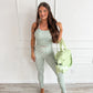 PREORDER: Brami in Pistachio Dot //eta September - October