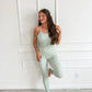 PREORDER: Brami in Pistachio Dot //eta September - October