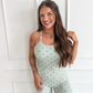 PREORDER: Brami in Pistachio Dot //eta September - October