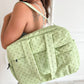 PREORDER: Daily Hustle Duffle // eta September - October