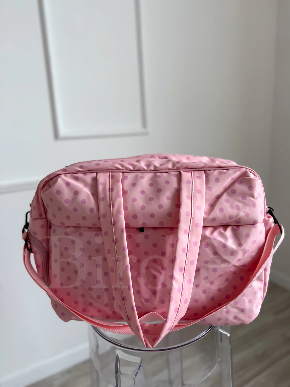 PREORDER: Daily Hustle Duffle // eta September - October