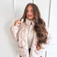 PREORDER: Cozy Puff Jacket in Bare Marsh Camo // eta Oct - early Nov