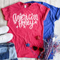 PREORDER: American Honey Tee