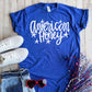 PREORDER: American Honey Tee