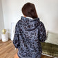 PREORDER: Blackout Duck Camo Hoodie // eta Sept