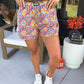 PREORDER: Pumpkin Boxer Shorts // ships in 3-4 weeks