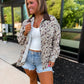 PREORDER: Barn Jacket in Duck Camo//eta September - October*