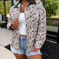 PREORDER: Barn Jacket in Duck Camo//eta September - October*