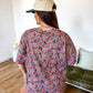 PREORDER: Premium Oversized Tee in Cedar Marsh Duck Camo // eta September - October