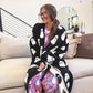 PREORDER: Long Ghost Cardigan // eta 2-3 weeks // LIMITED STOCK