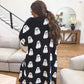 PREORDER: Long Ghost Cardigan // eta 2-3 weeks // LIMITED STOCK