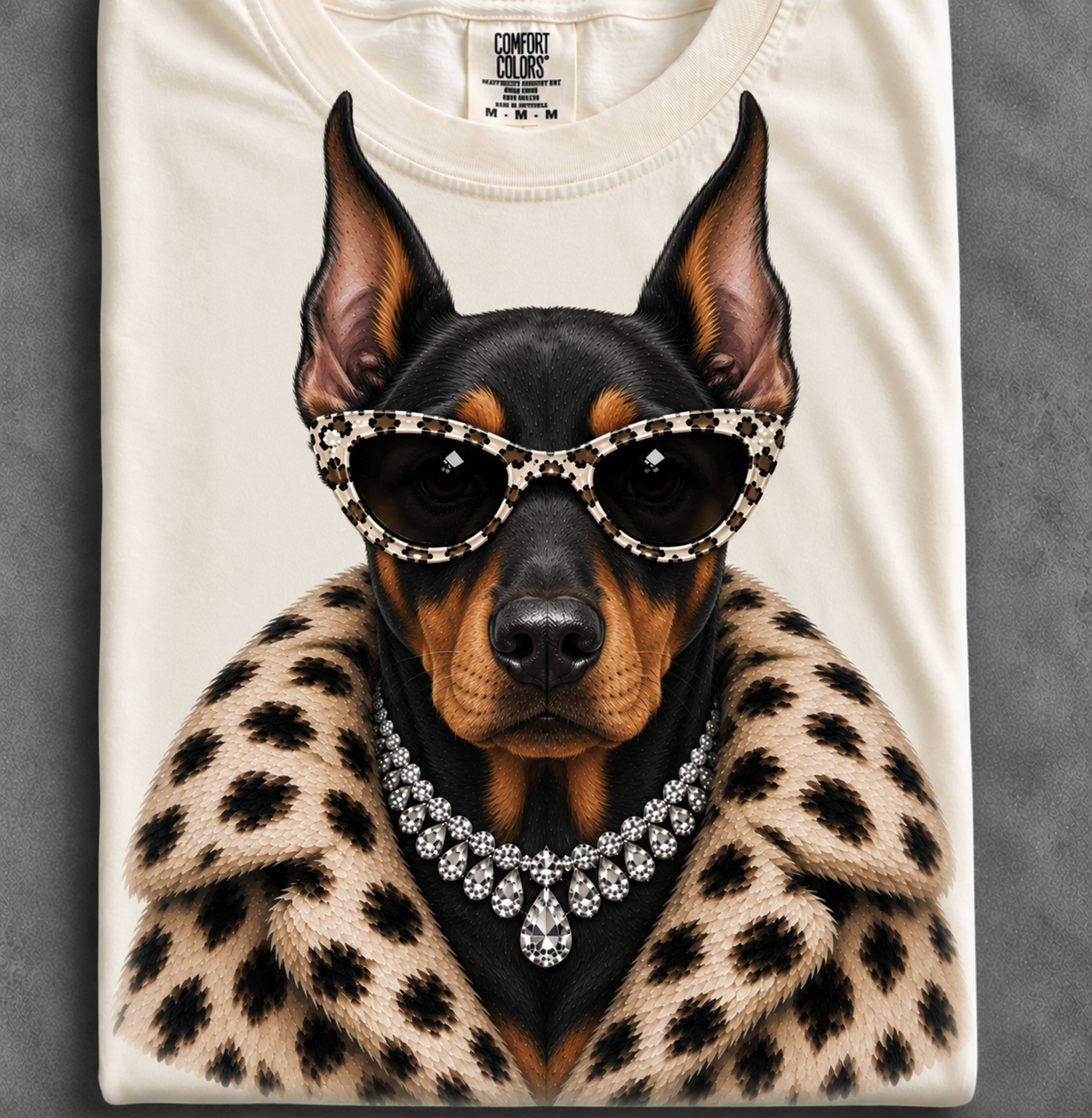 Doberman