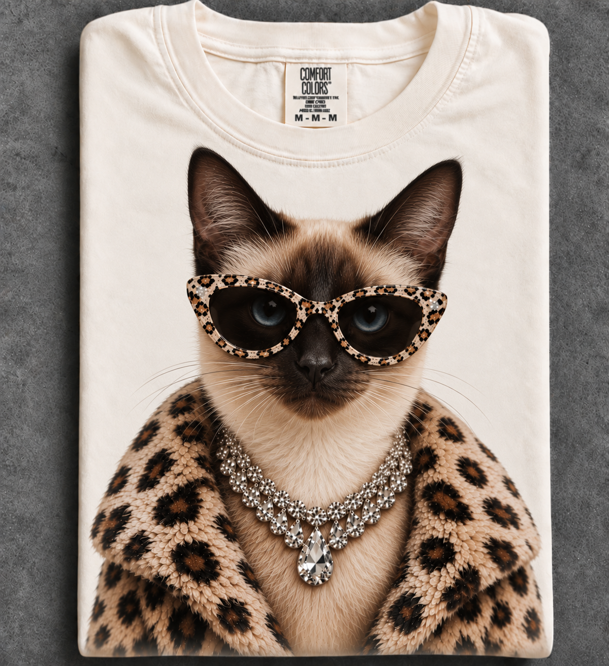 Siamese Cat
