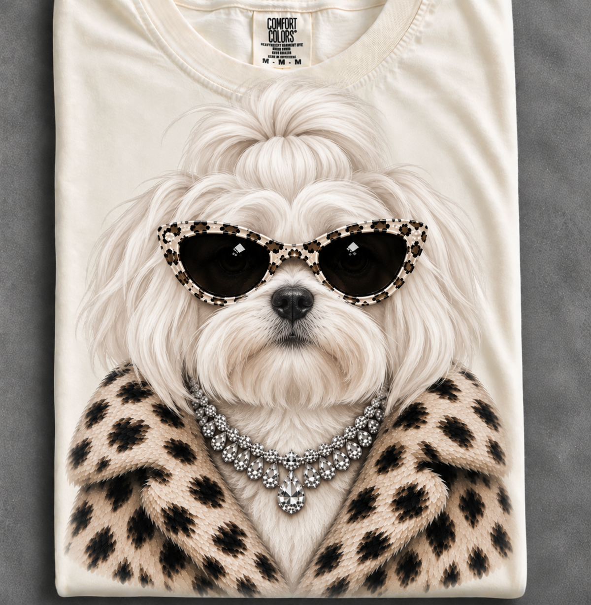 Maltese