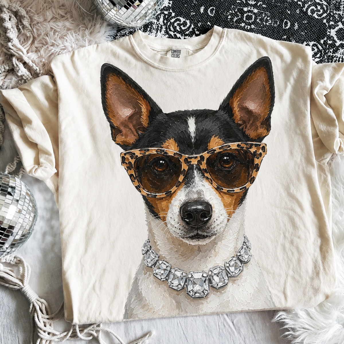 Rat Terrier