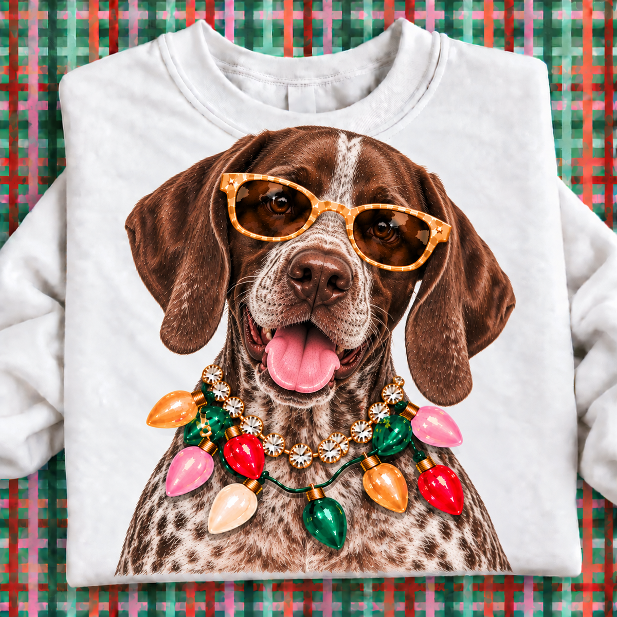 German Shorthair Pointer