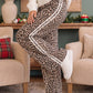 Wild Side Wide Leg Lounger