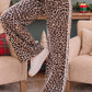 Wild Side Wide Leg Lounger