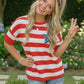Let's Celebrate Knit Tee