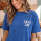 Game Day Vibes Tee