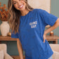 Game Day Vibes Tee