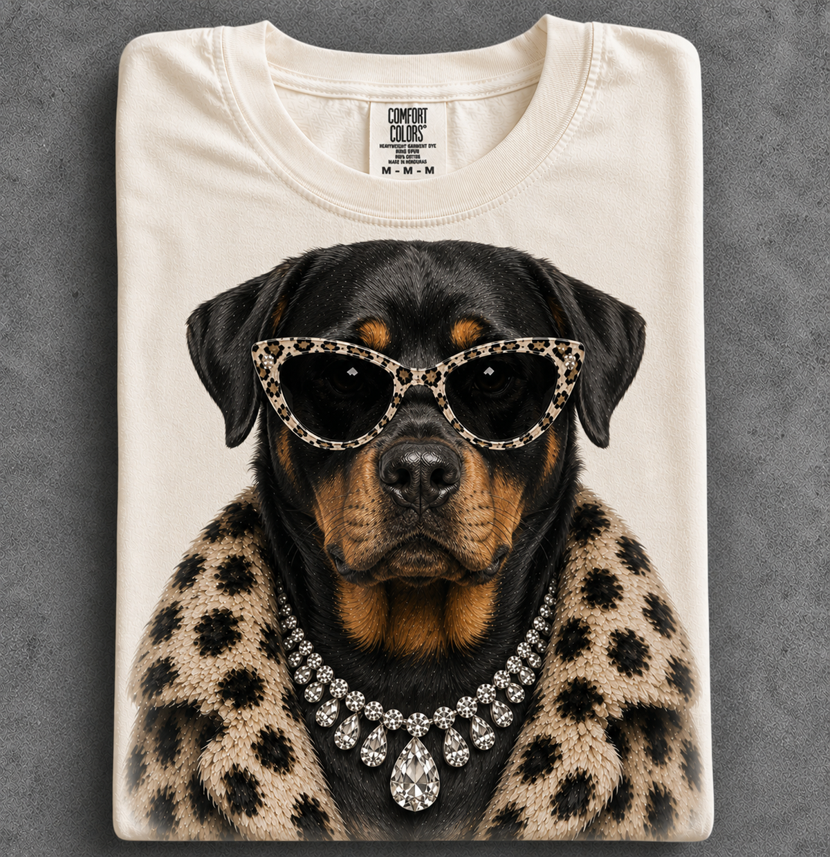 Rottweiler