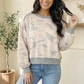 The Comfy Cool Camo Top