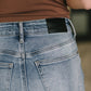 90’s Are Calling Rigid Magic Slim Straight Denim - Judy Blue