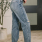 90’s Are Calling Rigid Magic Slim Straight Denim - Judy Blue