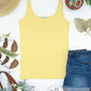 Kennedy Tank - Lemon