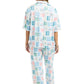 PREORDER: Book Club Pajama Pants Set // eta early Sept