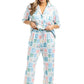 PREORDER: Book Club Pajama Pants Set // eta early Sept
