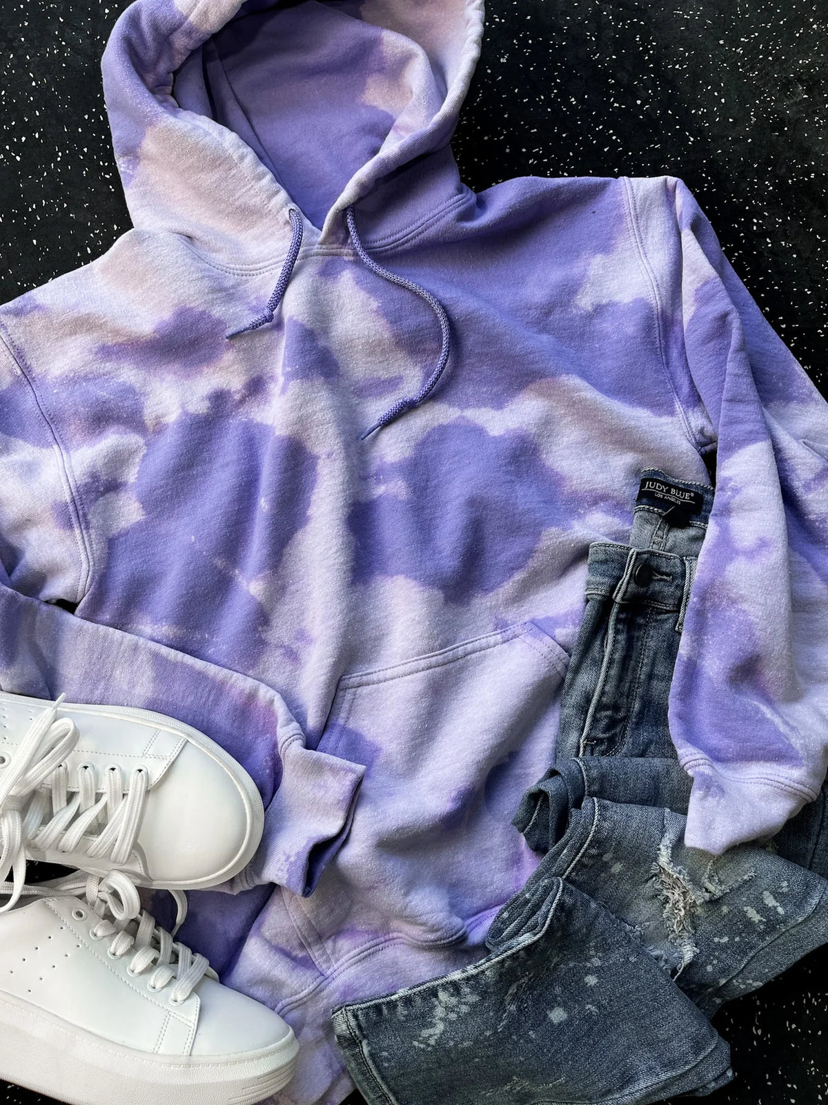 PREORDER: Bleached Sweatshirt - MANY COLOR OPTIONS // CLOSES 8/28/26
