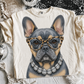Blue Frenchie