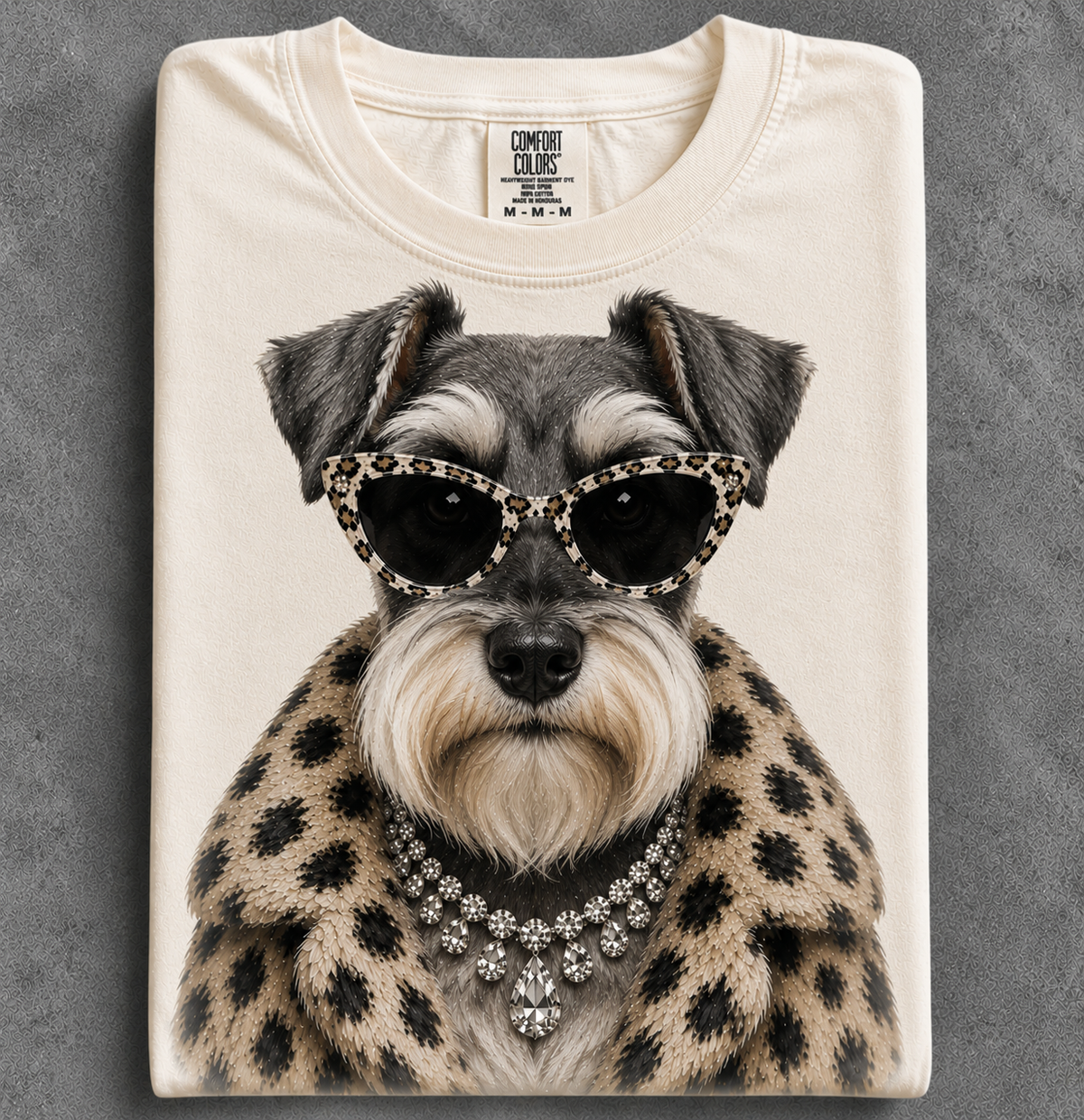 Schnauzer