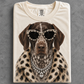 German Shorthair Pointer