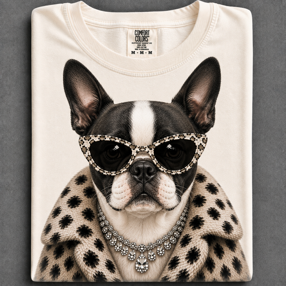 Boston Terrier