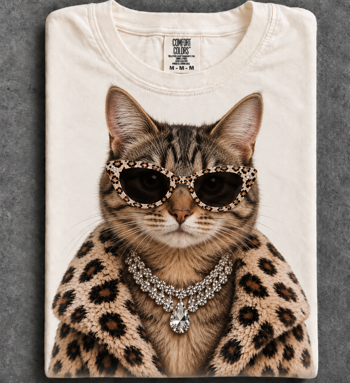 Tabby Cat