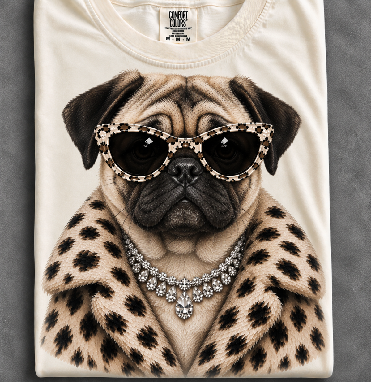 Pug
