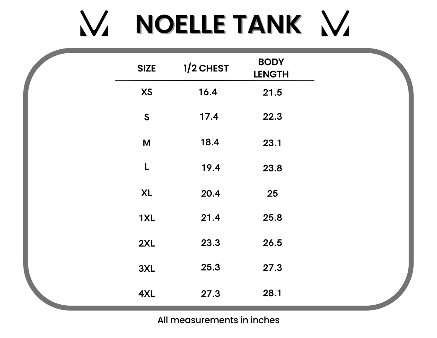 Noelle Tank - Turquoise