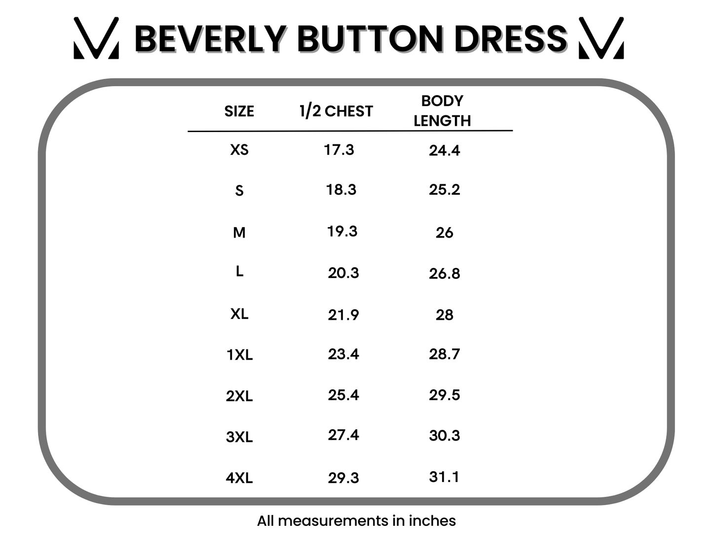 Beverly Button Dress Pineapple Leaf