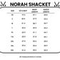 Norah Shacket - Harvest Plaid